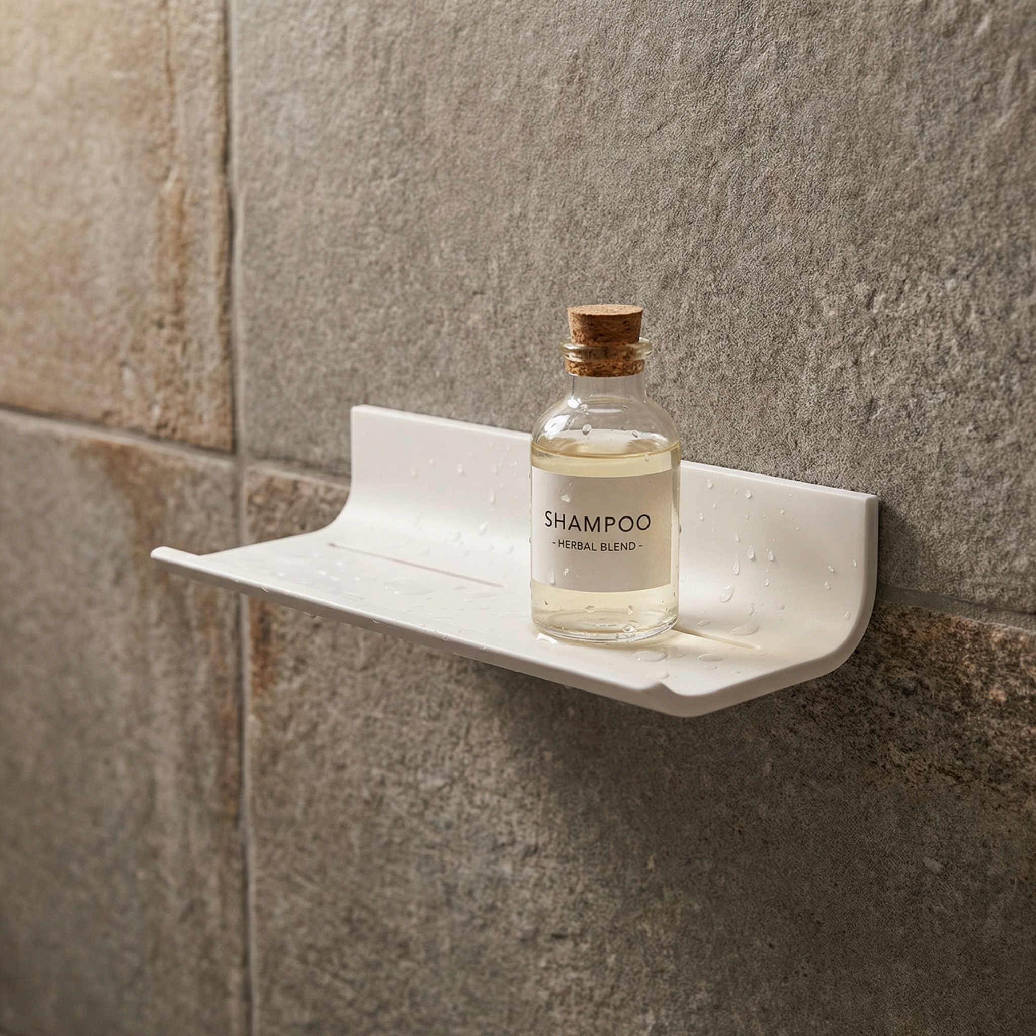 Jabonera Termoformada