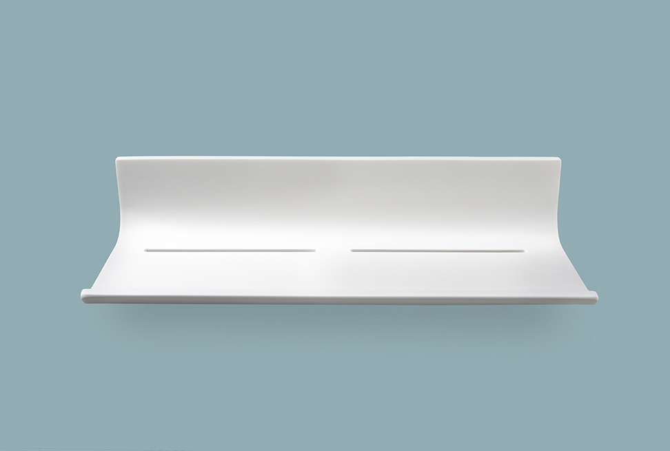 Jabonera Termoformada